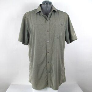 KÜHL OPTIMIZR™ SHORT SLEEVE SHIRT